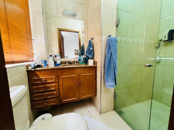 Imagem Apartamento com 4 Quartos à Venda, 150 m² em Itararé - São Vicente