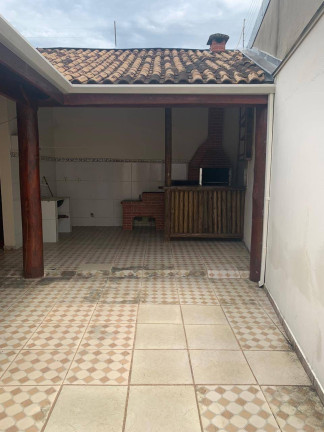 Imagem Casa com 3 Quartos à Venda, 185 m² em Residencial Comercial Cidade Vista Alegre - Pindamonhangaba