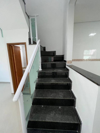 Imagem Casa com 2 Quartos à Venda, 115 m² em São Bernardo Novo - Santo André Imagem Casa com 2 Quartos à Venda, 115 m² em São Bernardo Novo - Santo André