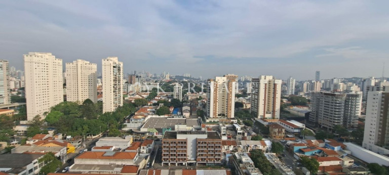 Imagem Apartamento com 4 Quartos à Venda, 172 m² em Vila Romana - São Paulo Imagem Apartamento com 4 Quartos à Venda, 172 m² em Vila Romana - São Paulo