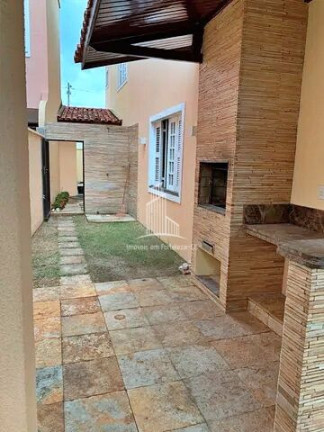 Imagem Casa de Condomínio com 4 Quartos à Venda, 330 m² em Sapiranga (coité) - Fortaleza Imagem Casa de Condomínio com 4 Quartos à Venda, 330 m² em Sapiranga (coité) - Fortaleza