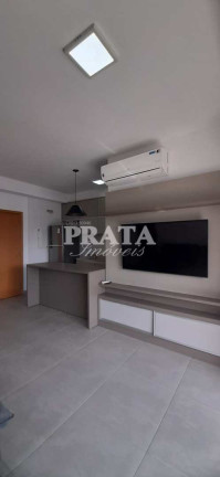 Imagem Apartamento com 2 Quartos para Alugar, 72 m² em Gonzaga - Santos Imagem Apartamento com 2 Quartos para Alugar, 72 m² em Gonzaga - Santos