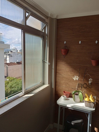 Imagem Apartamento com 2 Quartos à Venda ou Locação, 92 m² em Azenha - Porto Alegre
