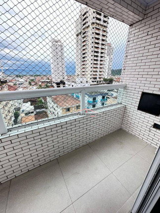 Imagem Apartamento com 2 Quartos à Venda, 68 m² em Boqueirão - Praia Grande