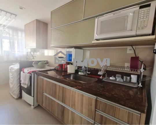 Imagem Apartamento com 2 Quartos à Venda, 63 m² em Itapuã - Vila Velha Imagem Apartamento com 2 Quartos à Venda, 63 m² em Itapuã - Vila Velha