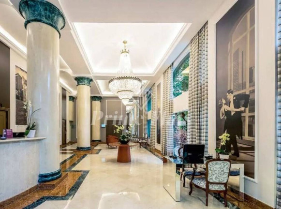 Imagem Apartamento com 1 Quarto para Alugar, 33 m² em Vila Olímpia - São Paulo Imagem Apartamento com 1 Quarto para Alugar, 33 m² em Vila Olímpia - São Paulo