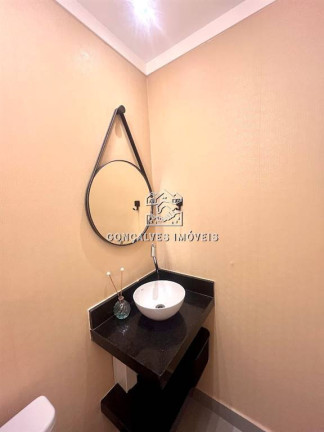 Imagem Apartamento com 3 Quartos à Venda, 118 m² em Canto Do Forte - Praia Grande Imagem Apartamento com 3 Quartos à Venda, 118 m² em Canto Do Forte - Praia Grande