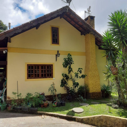 Imagem Casa com 3 Quartos à Venda,  em Debossan - Nova Friburgo