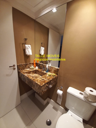 Imagem Apartamento com 3 Quartos à Venda, 142 m² em Jardim Monte Kemel - São Paulo Imagem Apartamento com 3 Quartos à Venda, 142 m² em Jardim Monte Kemel - São Paulo