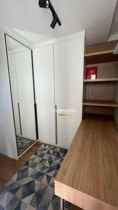 Imagem Apartamento com 3 Quartos à Venda, 70 m² em Parque Das Nações - Santo André Imagem Apartamento com 3 Quartos à Venda, 70 m² em Parque Das Nações - Santo André