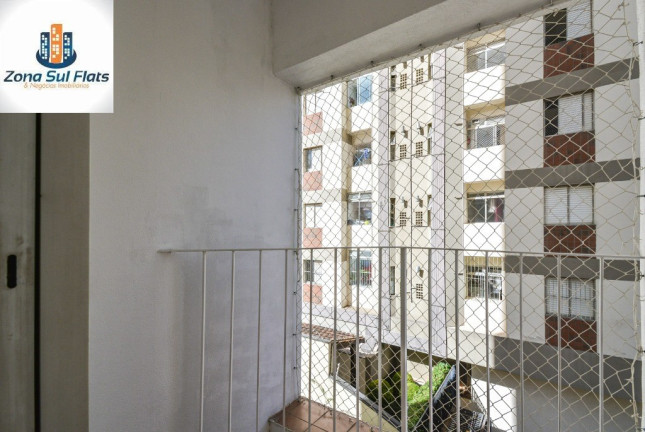 Imagem Apartamento com 1 Quarto à Venda, 35 m² em Planalto Paulista - São Paulo Imagem Apartamento com 1 Quarto à Venda, 35 m² em Planalto Paulista - São Paulo