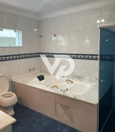 Imagem Casa de Condomínio com 5 Quartos à Venda, 400 m² em Alphaville - Santana De Parnaíba