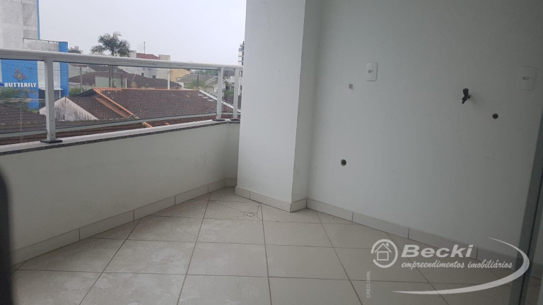 Imagem Apartamento com 2 Quartos à Venda, 57 m² em Floresta - Joinville