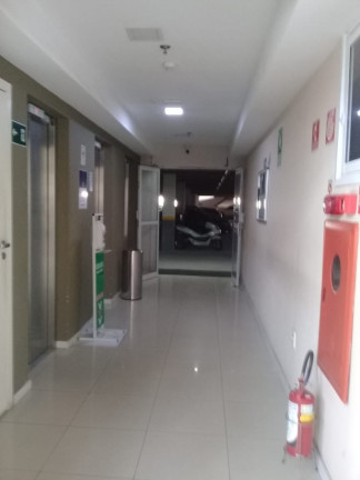 Sala Comercial à Venda, 40 m² em Centro - Pindamonhangaba