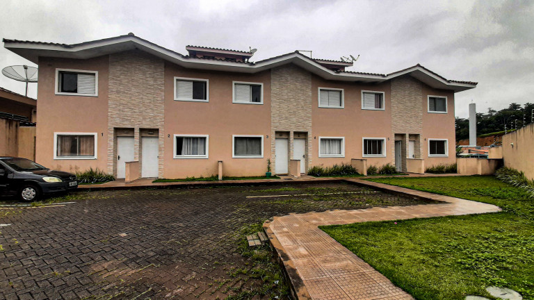 Imagem Imóvel com 2 Quartos à Venda, 78 m² em Nakamura Park - Cotia