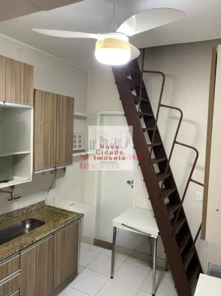 Imagem Sobrado com 5 Quartos à Venda, 148 m² em Brooklin Paulista - São Paulo