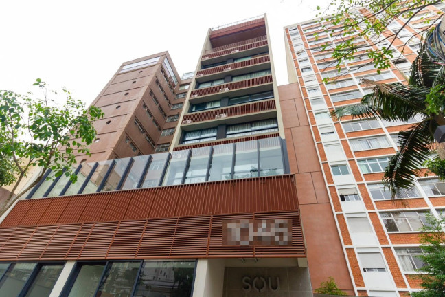 Imagem Imóvel com 1 Quarto à Venda, 30 m² em Perdizes - São Paulo