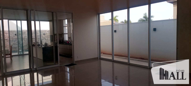 Imagem Casa com 4 Quartos à Venda, 440 m² em Golden Park Residence - Mirassol Imagem Casa com 4 Quartos à Venda, 440 m² em Golden Park Residence - Mirassol