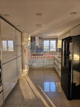 Imagem Apartamento com 4 Quartos à Venda, 128 m² em Centro - Santo André Imagem Apartamento com 4 Quartos à Venda, 128 m² em Centro - Santo André
