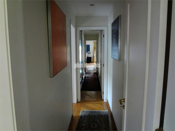 Imagem Apartamento com 4 Quartos à Venda, 264 m² em Moema - São Paulo Imagem Apartamento com 4 Quartos à Venda, 264 m² em Moema - São Paulo