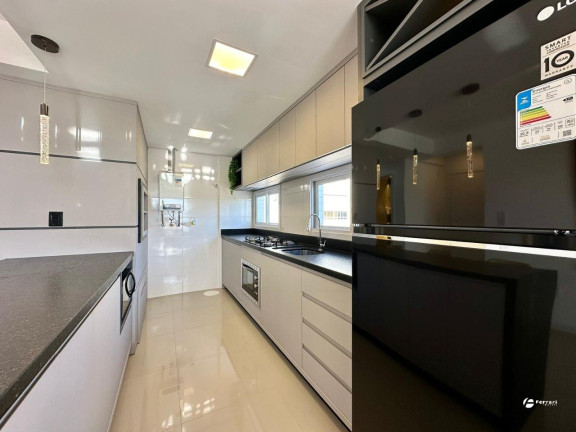 Imagem Apartamento com 2 Quartos à Venda, 112 m² em Navegantes - Capão Da Canoa