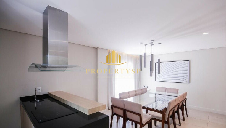 Apartamento com 3 Quartos à Venda, 92 m² em Vila Anastácio - São Paulo