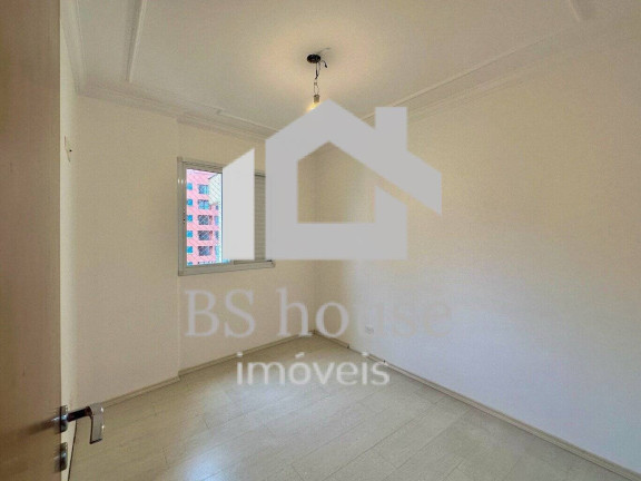 Imagem Apartamento com 3 Quartos à Venda, 134 m² em Jardim Bela Vista - Santo André Imagem Apartamento com 3 Quartos à Venda, 134 m² em Jardim Bela Vista - Santo André