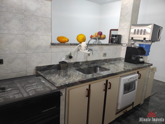 Imagem Imóvel com 4 Quartos à Venda, 1.065 m² em Rio Acima - Jundiaí