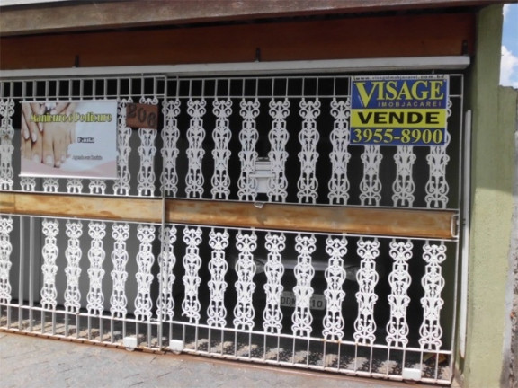 Casa com 2 Quartos à Venda, 245 m² em Jd. Primavera - Jacareí
