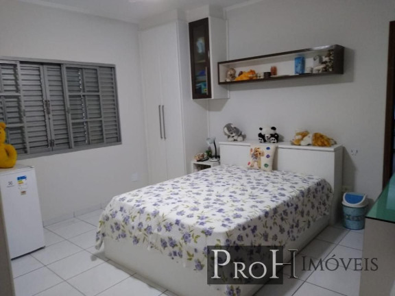 Imagem Sobrado com 5 Quartos à Venda, 232 m² em Jardim Las Vegas - Santo André