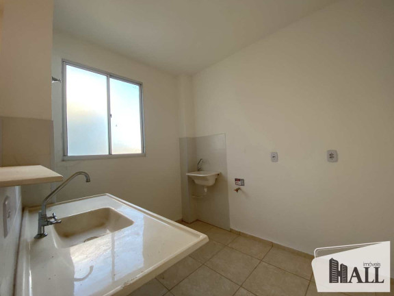 Imagem Apartamento com 2 Quartos à Venda, 65 m² em Rios Di Itália - São José Do Rio Preto