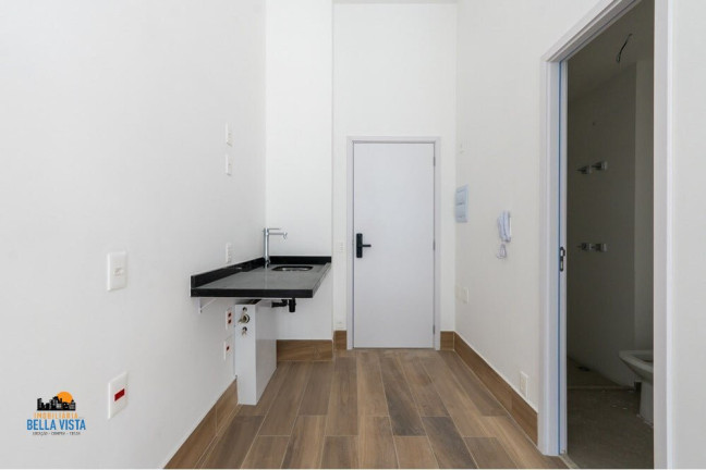 Imagem Apartamento com 1 Quarto à Venda, em Moema - São Paulo Imagem Apartamento com 1 Quarto à Venda, em Moema - São Paulo