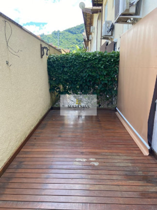 Imagem Casa com 3 Quartos à Venda, 130 m² em Boiçucanga - São Sebastião