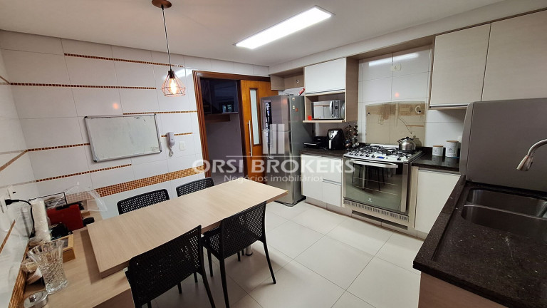 Imagem Casa de Condomínio com 3 Quartos à Venda, 221 m² em Chácara Do Refúgio - Carapicuíba