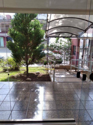 Imagem Apartamento com 3 Quartos à Venda, 135 m² em Parque Das Nações - Santo André Imagem Apartamento com 3 Quartos à Venda, 135 m² em Parque Das Nações - Santo André
