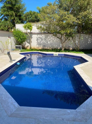Imagem Casa com 4 Quartos à Venda, 580 m² em Alphaville - Barueri Imagem Casa com 4 Quartos à Venda, 580 m² em Alphaville - Barueri