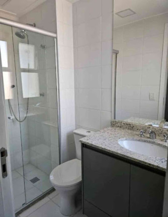 Imagem Apartamento com 2 Quartos para Alugar, 66 m² em Ponte Preta - Campinas Imagem Apartamento com 2 Quartos para Alugar, 66 m² em Ponte Preta - Campinas