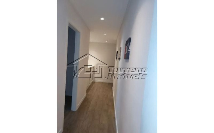 Imagem Apartamento com 4 Quartos para Alugar, 245 m² em Jardim Das Colinas - São José Dos Campos