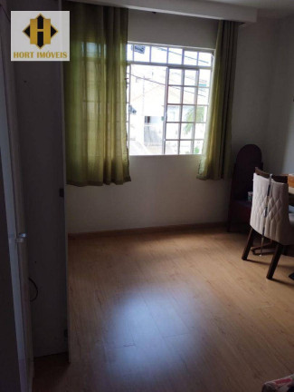 Imagem Sobrado com 3 Quartos à Venda, 140 m² em Bairro Alto - Curitiba Imagem Sobrado com 3 Quartos à Venda, 140 m² em Bairro Alto - Curitiba