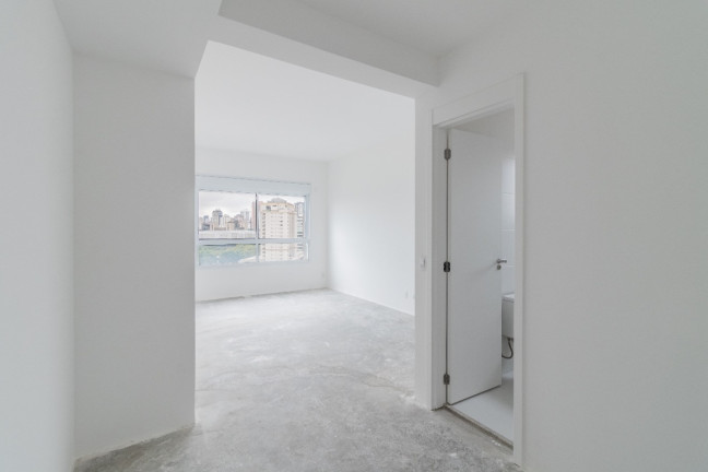 Imagem Apartamento com 3 Quartos à Venda, 163 m² em Indianópolis - São Paulo