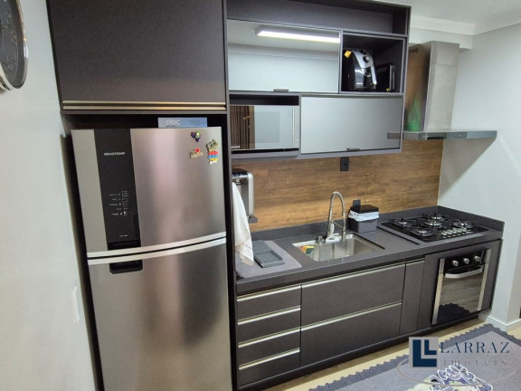 Imagem Imóvel com 2 Quartos à Venda, 55 m² em Planalto Verde - Ribeirão Preto