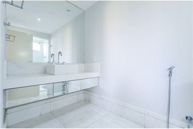Imagem Apartamento com 3 Quartos à Venda, 150 m² em Vila Andrade - São Paulo
