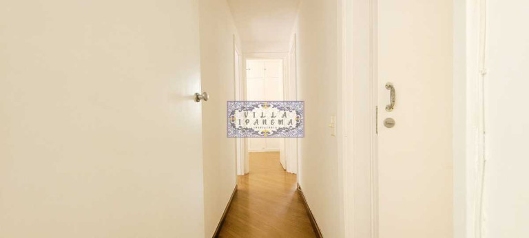 Imagem Apartamento com 3 Quartos à Venda, 90 m² em Humaitá - Rio De Janeiro Imagem Apartamento com 3 Quartos à Venda, 90 m² em Humaitá - Rio De Janeiro