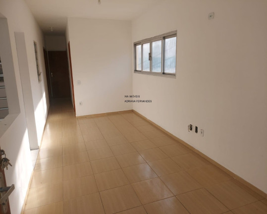 Apartamento com 3 Quartos para Alugar, 102 m² em Mogi Moderno - Mogi Das Cruzes