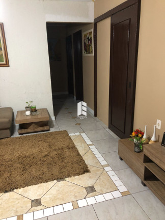 Imagem Casa com 4 Quartos à Venda,  em Camobi - Santa Maria