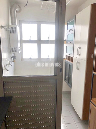 Imagem Apartamento com 3 Quartos à Venda, 65 m² em Morumbi - São Paulo Imagem Apartamento com 3 Quartos à Venda, 65 m² em Morumbi - São Paulo
