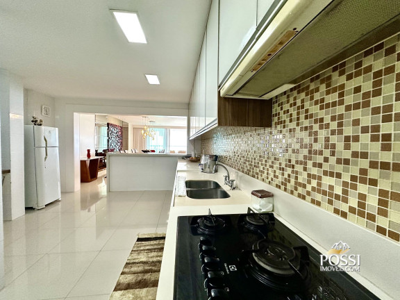 Imagem Apartamento com 4 Quartos à Venda, 285 m² em Itapuã - Vila Velha Imagem Apartamento com 4 Quartos à Venda, 285 m² em Itapuã - Vila Velha