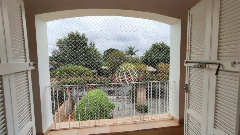 Imagem Casa com 5 Quartos à Venda, 635 m² em Samambaia Parque Residencial - Atibaia
