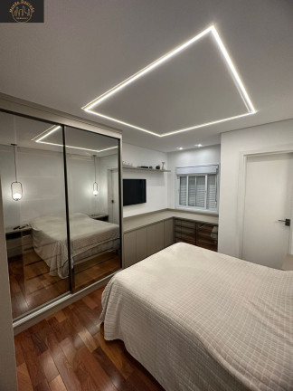 Imagem Apartamento com 3 Quartos à Venda, 158 m² em Vila Gonçalves - São Bernardo Do Campo