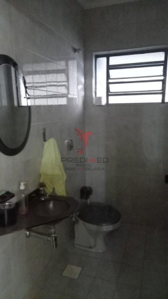 Imagem Sobrado com 4 Quartos para Alugar, 353 m² em Vila Paraíba - Guaratinguetá